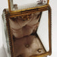 アンティークガラスケース/Porte-montre antique .FR a l'epoque