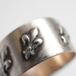 アンティークリング/ bague ancienne .FR a l'epoque