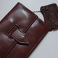 アンティークプチバッグ/sac ancien/antique purse .FR a l'epoque