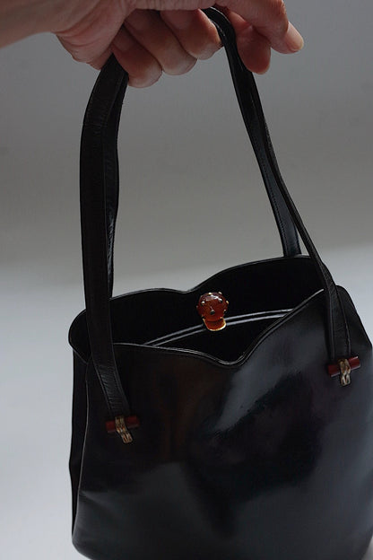 アンティークバッグ/sac ancien/antique bag .FR a l'epoque