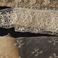 アンティークレース3種/dentelle ancienne/antique lace .FR a l'epoque