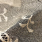 アンティークレース3種/dentelle ancienne/antique lace .FR a l'epoque