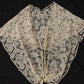 アンティークレース首周り/dentelle ancienne/antique lace .FR a l'epoque