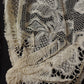アンティークレース首周り/dentelle ancienne/antique lace .FR a l'epoque