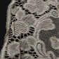 アンティークレース首周り/dentelle ancienne/antique lace .FR a l'epoque