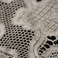 アンティークレース首周り/dentelle ancienne/antique lace .FR a l'epoque