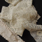 アンティークレース刺繍レース/dentelle ancienne/antique lace .FR a l'epoque