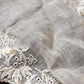 アンティークレース刺繍レース/dentelle ancienne/antique lace .FR a l'epoque