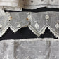 アンティークレース刺繍レース/dentelle ancienne/antique lace .FR a l'epoque