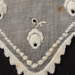 アンティークレース刺繍レース/dentelle ancienne/antique lace .FR a l'epoque