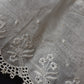 アンティークレース刺繍レース/dentelle ancienne/antique lace .FR a l'epoque