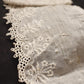 アンティークレース刺繍レース/dentelle ancienne/antique lace .FR a l'epoque