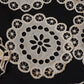 アンティークレースモチーフlots1/dentelle ancienne/antique lace .FR a l'epoque