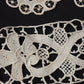 アンティークレースモチーフlots1/dentelle ancienne/antique lace .FR a l'epoque