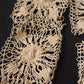 アンティークレースモチーフlots2/dentelle ancienne/antique lace .FR a l'epoque