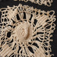 アンティークレースモチーフlots2/dentelle ancienne/antique lace .FR a l'epoque