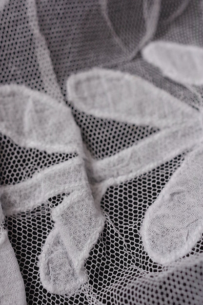 アンティークレースbas d'aube/dentelle ancienne/antique lace .FR a l'epoque