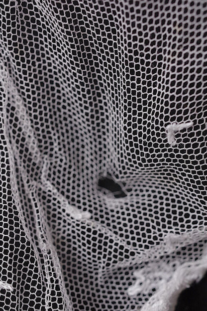 アンティークレースbas d'aube/dentelle ancienne/antique lace .FR a l'epoque