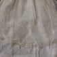 アンティークレースタブリエ/dentelle ancienne/antique lace .FR a l'epoque