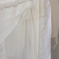 アンティークレースタブリエ/dentelle ancienne/antique lace .FR a l'epoque
