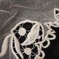 アンティークレースタブリエ/dentelle ancienne/antique lace .FR a l'epoque