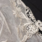 アンティークレースタブリエ/dentelle ancienne/antique lace .FR a l'epoque
