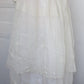 アンティークレースタブリエ/dentelle ancienne/antique lace .FR a l'epoque