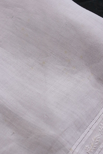 アンティーク刺繍ハンカチ/dentelle ancienne/antique lace .FR a l'epoque