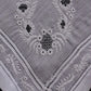アンティーク刺繍ハンカチ/dentelle ancienne/antique lace .FR a l'epoque
