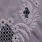 アンティーク刺繍ハンカチ/dentelle ancienne/antique lace .FR a l'epoque