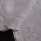 アンティーク刺繍ハンカチ/dentelle ancienne/antique lace .FR a l'epoque