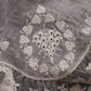 アンティーク刺繍レースハンカチ/dentelle ancienne/antique lace .FR a l'epoque