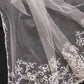 アンティークレースベール/dentelle ancienne/antique lace .FR a l'epoque