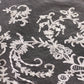 アンティークレースベール/dentelle ancienne/antique lace .FR a l'epoque
