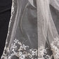 アンティークレースベール/dentelle ancienne/antique lace .FR a l'epoque