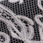 アンティークレースベール/dentelle ancienne/antique lace .FR a l'epoque