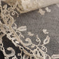 アンティークレース３種/dentelle ancienne/antique lace .FR a l'epoque