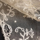 アンティークレース３種/dentelle ancienne/antique lace .FR a l'epoque