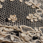 アンティークレースアランソン/dentelle ancienne/antique lace .FR a l'epoque