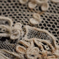 アンティークレースアランソン/dentelle ancienne/antique lace .FR a l'epoque