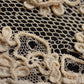 アンティークレースアランソン/dentelle ancienne/antique lace .FR a l'epoque