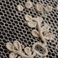 アンティークレースアランソン/dentelle ancienne/antique lace .FR a l'epoque