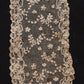 アンティークレースアランソン/dentelle ancienne/antique lace .FR a l'epoque