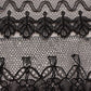 アンティークレースシャンティイ　lots1/dentelle ancienne/antique lace .FR a l'epoque