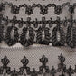 アンティークレースシャンティイ　lots1/dentelle ancienne/antique lace .FR a l'epoque