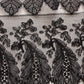 アンティークレースシャンティイ　lots1/dentelle ancienne/antique lace .FR a l'epoque