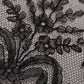 アンティークレースシャンティイ　lots2/dentelle ancienne/antique lace .FR a l'epoque