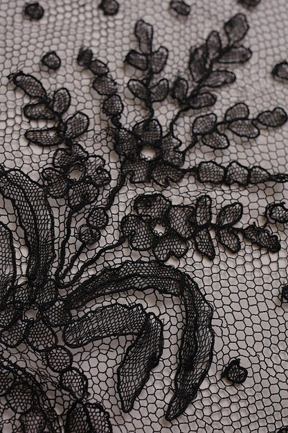 アンティークレースシャンティイ　lots2/dentelle ancienne/antique lace .FR a l'epoque