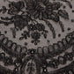 アンティークレースシャンティイ　lots2/dentelle ancienne/antique lace .FR a l'epoque