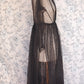 アンティーク服　lots/vêtement ancien .FR a l'epoque